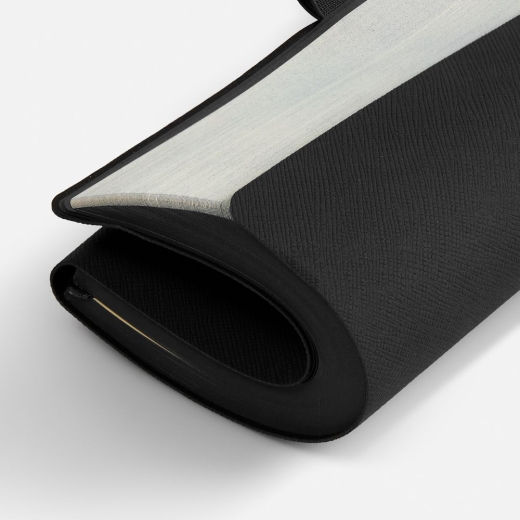 Изображение №5 | Ежедневник Peel Flex, недатированный, черный