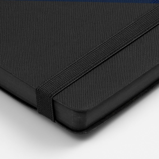 Изображение №6 | Ежедневник Peel Flex, недатированный, черный