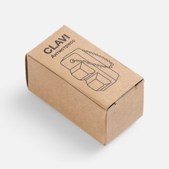 Изображение №6 | Антистресс Clavi, с белыми клавишами