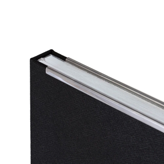 Изображение №6 | Ежедневник Frame Metal, недатированный, черный