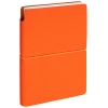 Изображение №3 | Ежедневник Flexpen Bright, недатированный, оранжевый