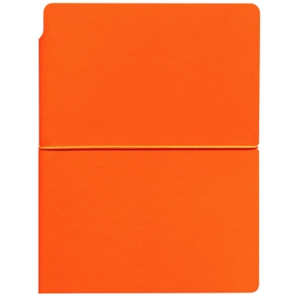 Изображение №1 | Ежедневник Flexpen Bright, недатированный, оранжевый