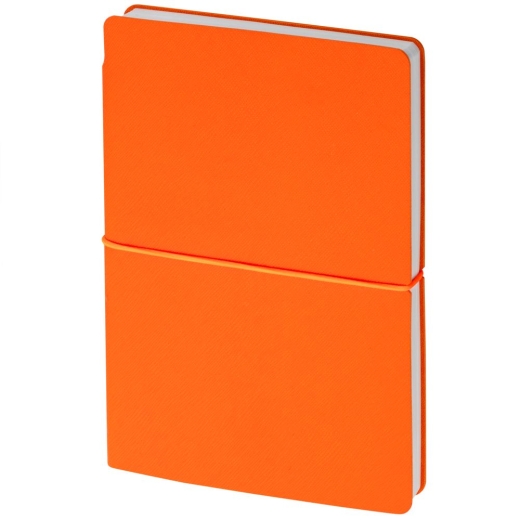 Изображение №2 | Ежедневник Flexpen Bright, недатированный, оранжевый