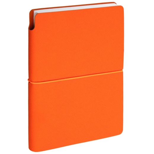 Изображение №3 | Ежедневник Flexpen Bright, недатированный, оранжевый
