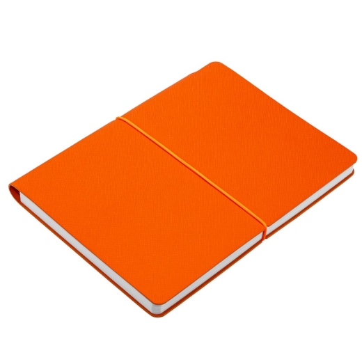 Изображение №4 | Ежедневник Flexpen Bright, недатированный, оранжевый