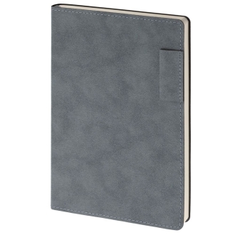 Изображение №1 | Ежедневник Lable, недатированный, темно-серый