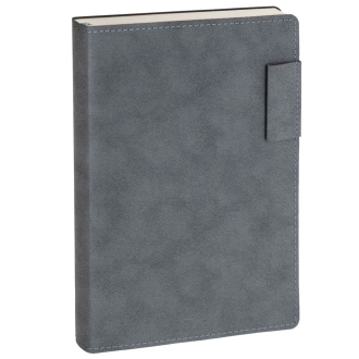 Изображение №2 | Ежедневник Lable, недатированный, темно-серый