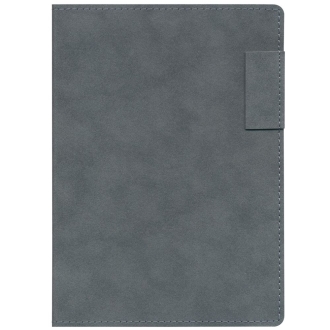 Изображение №3 | Ежедневник Lable, недатированный, темно-серый