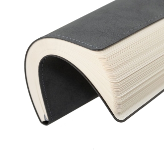 Изображение №7 | Ежедневник Lable, недатированный, темно-серый