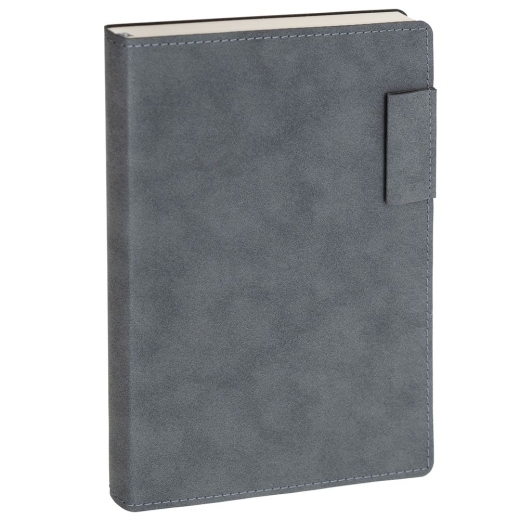 Изображение №2 | Ежедневник Lable, недатированный, темно-серый