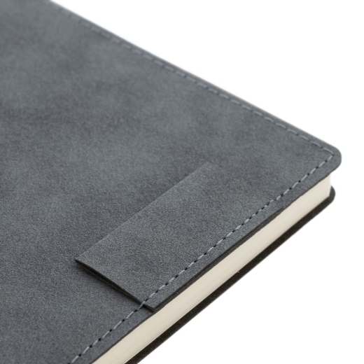 Изображение №5 | Ежедневник Lable, недатированный, темно-серый