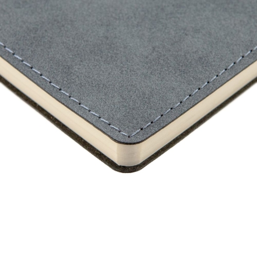 Изображение №6 | Ежедневник Lable, недатированный, темно-серый