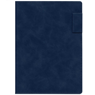 Изображение №1 | Ежедневник Lable Touch, недатированный, темно-синий