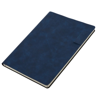 Изображение №5 | Ежедневник Lable Touch, недатированный, темно-синий