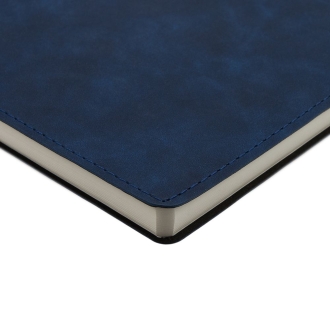 Изображение №6 | Ежедневник Lable Touch, недатированный, темно-синий