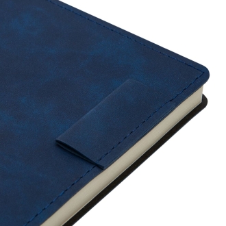 Изображение №8 | Ежедневник Lable Touch, недатированный, темно-синий