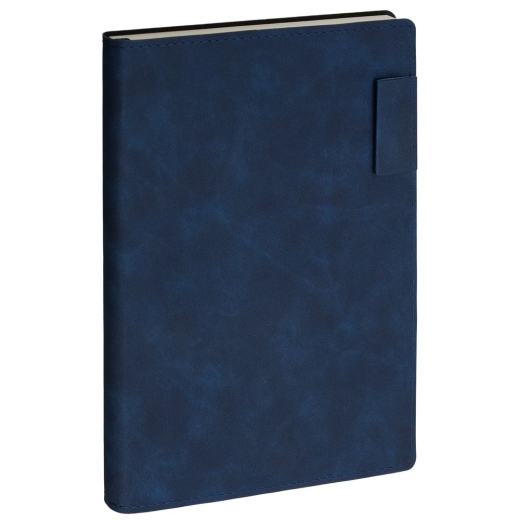 Изображение №3 | Ежедневник Lable Touch, недатированный, темно-синий
