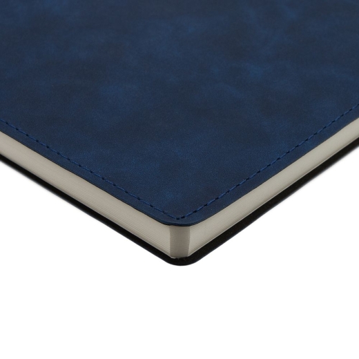 Изображение №6 | Ежедневник Lable Touch, недатированный, темно-синий