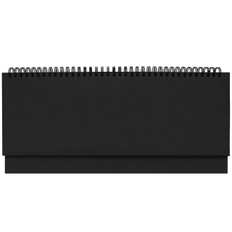 Изображение №1 | Планинг Sagrin, датированный, черный