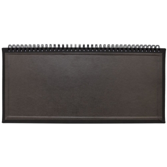 Изображение №2 | Планинг Sagrin, датированный, черный