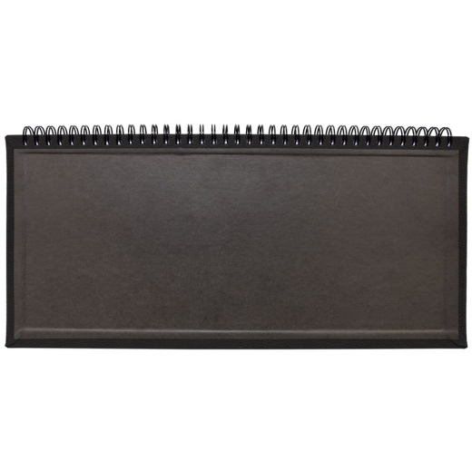 Изображение №2 | Планинг Sagrin, датированный, черный