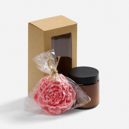 Изображение №1 | Спа-набор Floralia