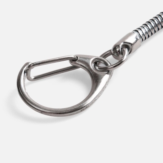 Изображение №2 | Брелок Knoppa, белый