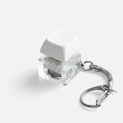 Изображение №1 | Брелок Knoppa, белый