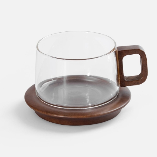 Изображение №1 | Чайная пара Arbori