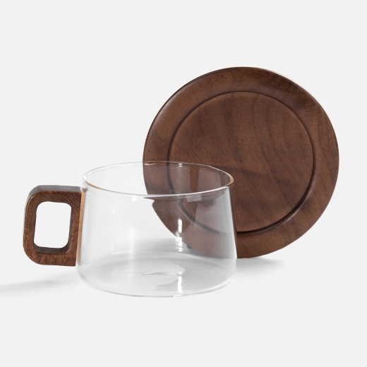 Изображение №2 | Чайная пара Arbori