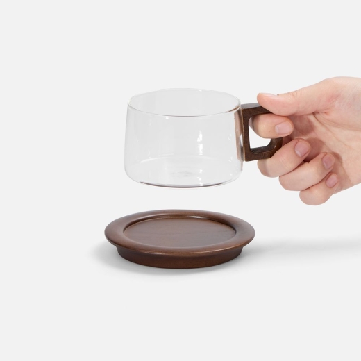 Изображение №3 | Чайная пара Arbori