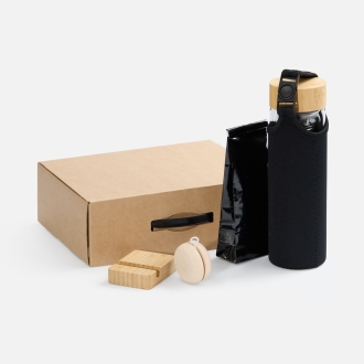 Изображение №1 | Набор Ecoist