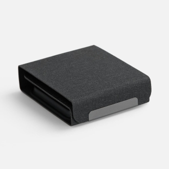 Изображение №3 | Складная станция беспроводной зарядки triFlex Light, черная