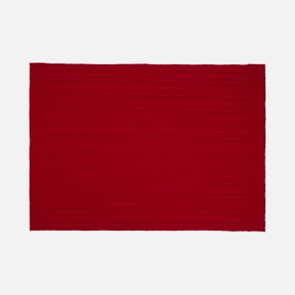 Изображение №4 | Плед Remitti, красный