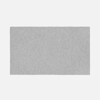 Изображение №4 | Плед Braidera, серебристо-серый меланж