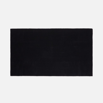 Изображение №5 | Плед Quadrisma, черный