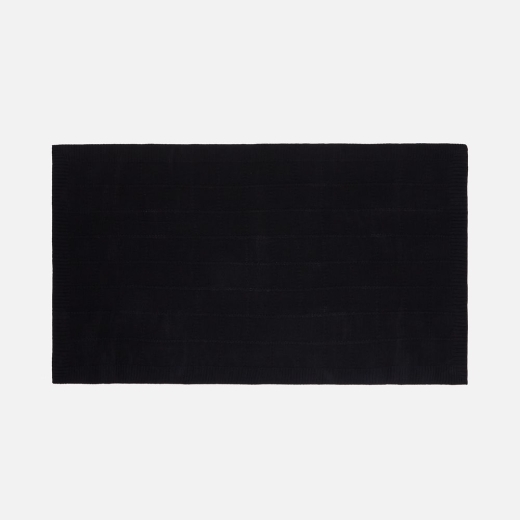 Изображение №5 | Плед Quadrisma, черный