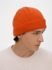 Изображение №4 | Шапка ComFleece, темно-оранжевая (кирпичная)
