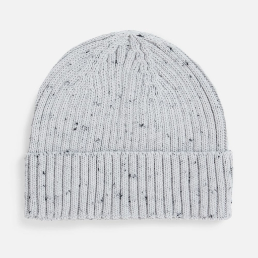 Изображение №1 | Шапка Spotti, светло-серая