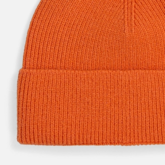 Изображение №2 | Шапка Color Boom, оранжевая
