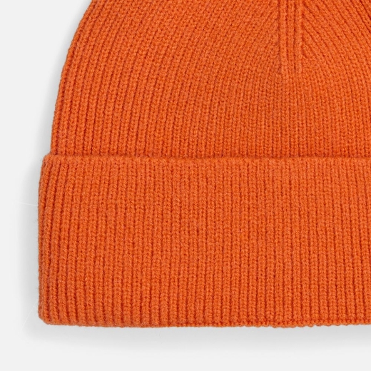 Изображение №2 | Шапка Color Boom, оранжевая