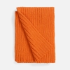 Изображение №1 | Шарф HappyGo, оранжевый