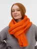 Изображение №4 | Шарф HappyGo, оранжевый