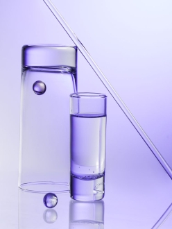 Изображение №5 | Набор из 6 стопок «Сиде»