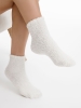 Изображение №1 | Носки Flaum, белые