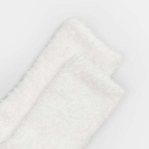 Изображение №3 | Носки Flaum, белые