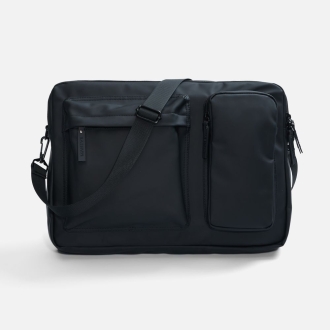 Изображение №3 | Сумка для ноутбука Traffic, черная