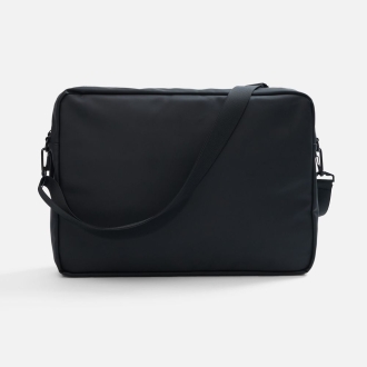 Изображение №4 | Сумка для ноутбука Traffic, черная