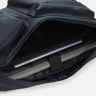 Изображение №7 | Сумка для ноутбука Traffic, черная