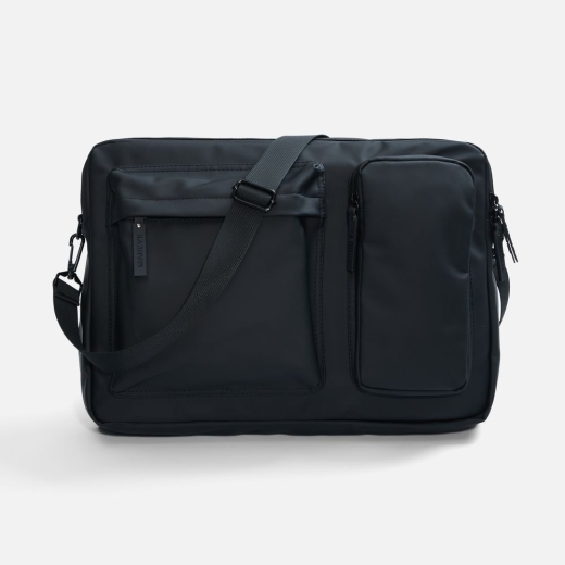 Изображение №3 | Сумка для ноутбука Traffic, черная